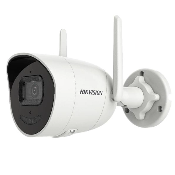 Camera Hikvision Wifi DS-2CV2021G2-IDW (Thân 2MP)