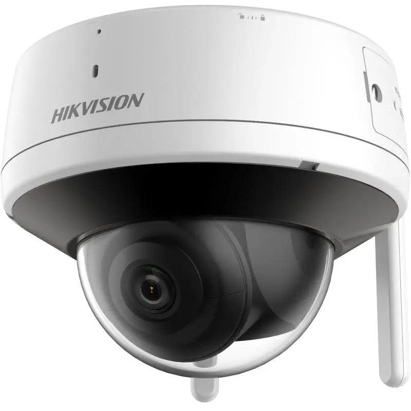 Camera Hikvision Wifi DS-2CV2121G2-IDW (Dome 2MP, Loa mic)