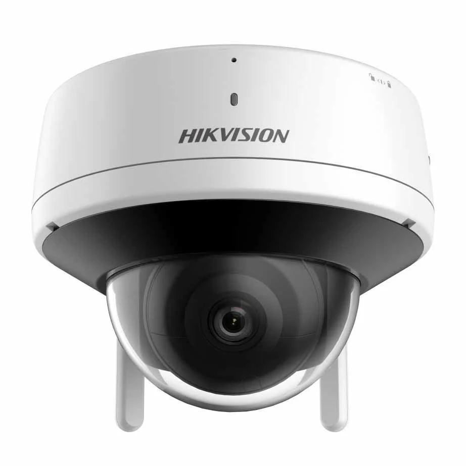Camera Hikvision Wifi DS-2CV2121G2-IDW (Dome 2MP, Loa mic) - 2