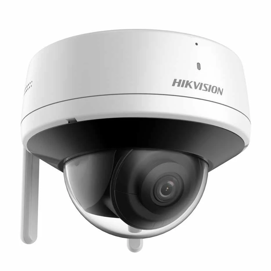 Camera Hikvision Wifi DS-2CV2121G2-IDW (Dome 2MP, Loa mic) - 3