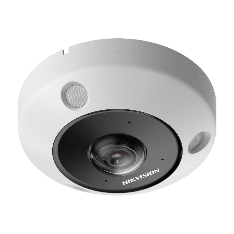 Camera Hikvison DS-2CD63C5G1-IVS