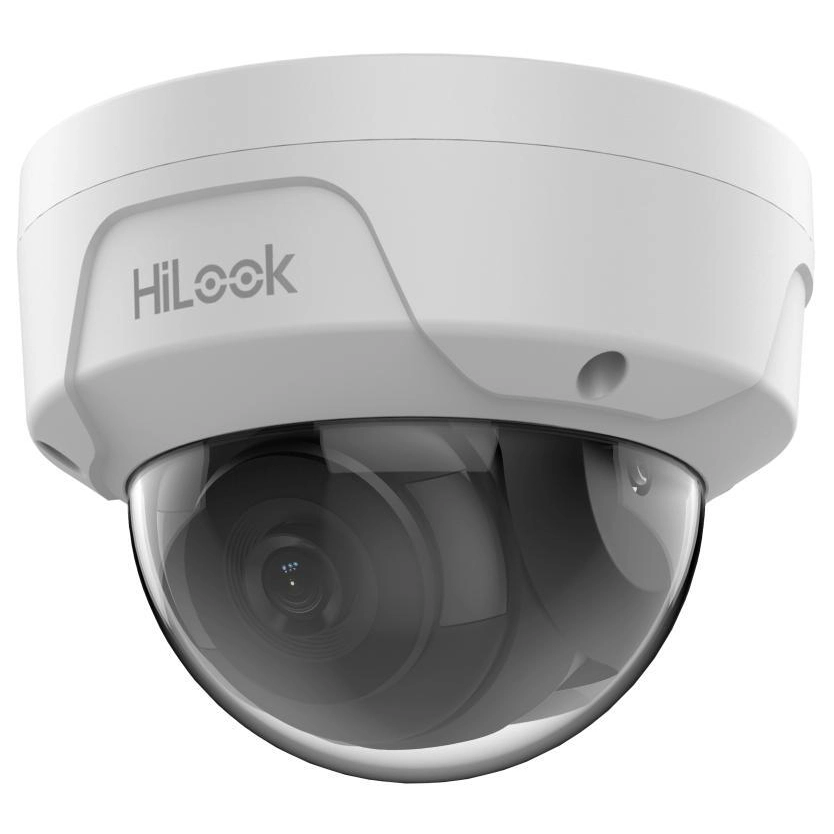 Camera Hilook Hikvision IPC-D121H (Dome 2MP, góc rộng) - 2