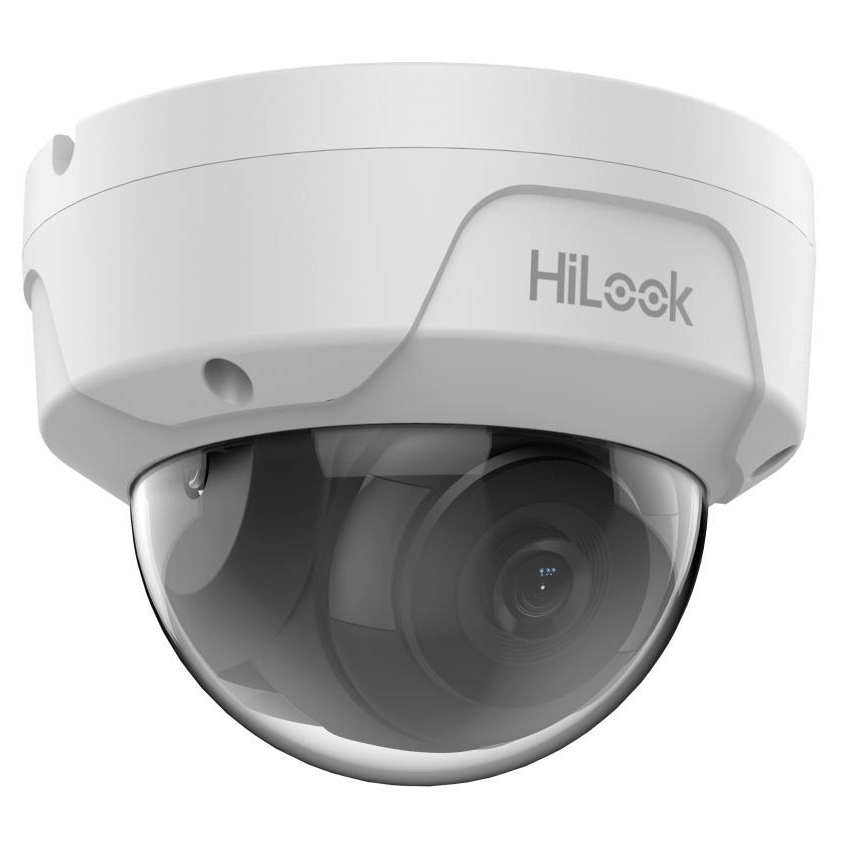 Camera Hilook Hikvision IPC-D121H (Dome 2MP, góc rộng) - 3