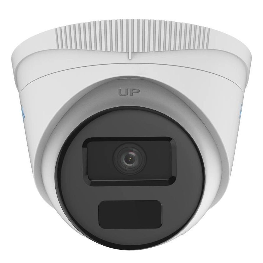 Camera Hilook Hikvision IPC-T221H (Dome 2MP, góc rộng) - 2