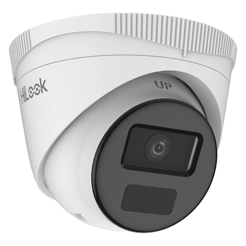 Camera Hilook Hikvision IPC-T221H (Dome 2MP, góc rộng) - 3