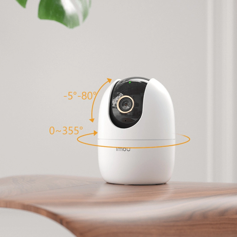 Camera IMOU IPC-A42P (Wifi quay quét 4MP) - 3