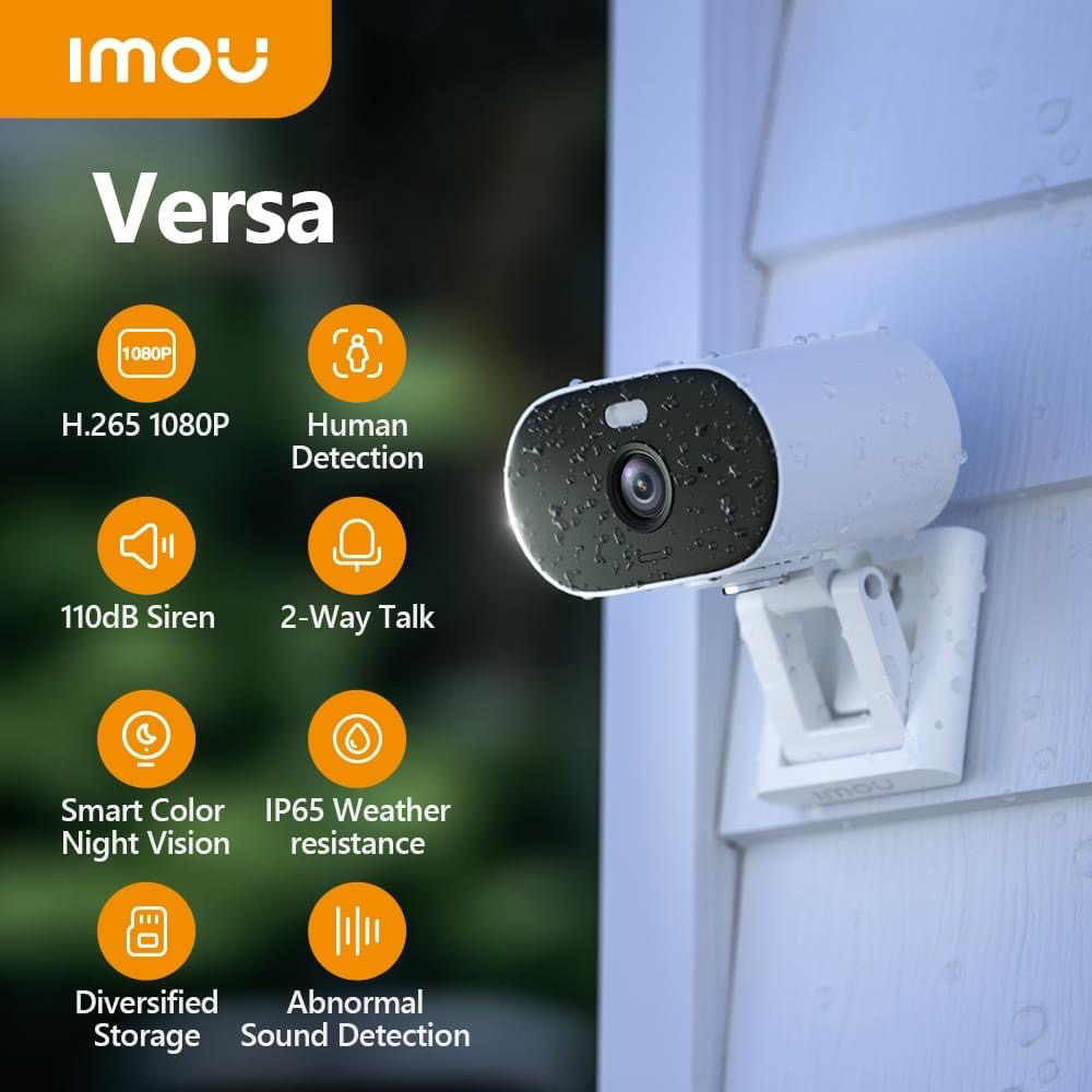 Camera IMOU IPC-C22FP-C (Wifi 2MP) - 3
