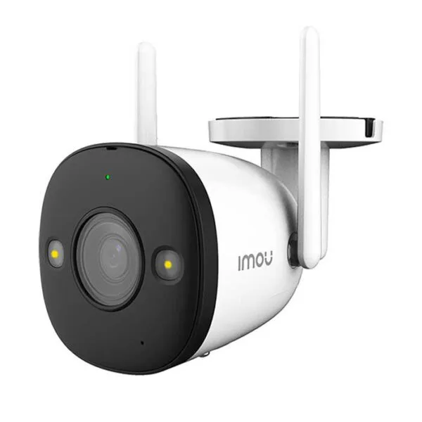 Camera IMOU IPC-F22FP (Wifi thân 2MP, Full Color) - 4