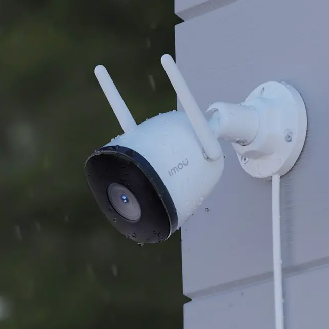 Camera IMOU IPC-F22P (Wifi thân 2MP) - 5