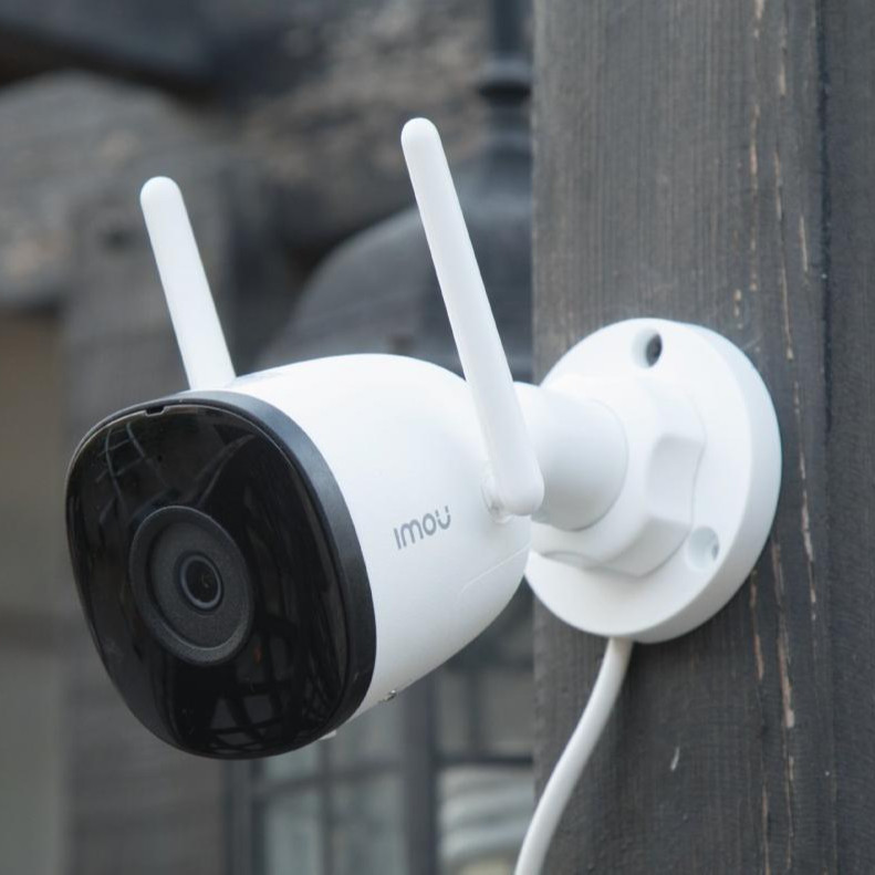 Camera IMOU IPC-F32P (Wifi thân 3MP) - 2