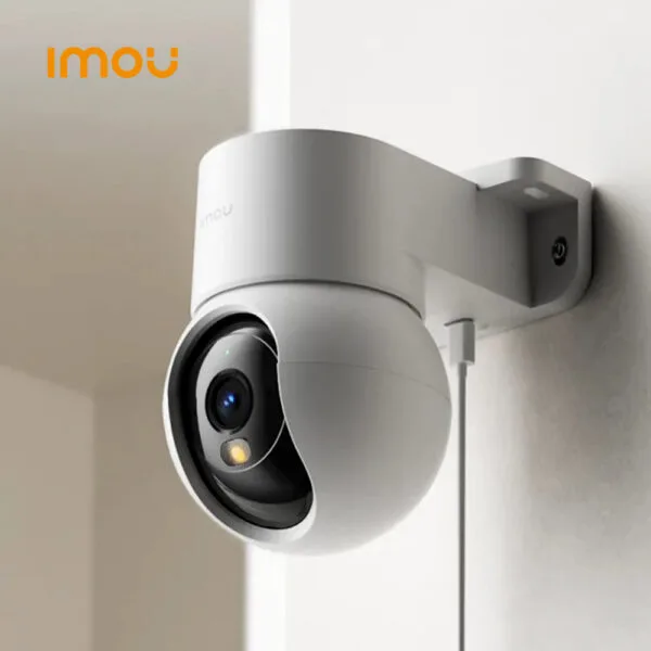 Camera IMOU IPC-K2MP-5H1WE Ranger Mini (Wifi quay quét 5MP) - 2