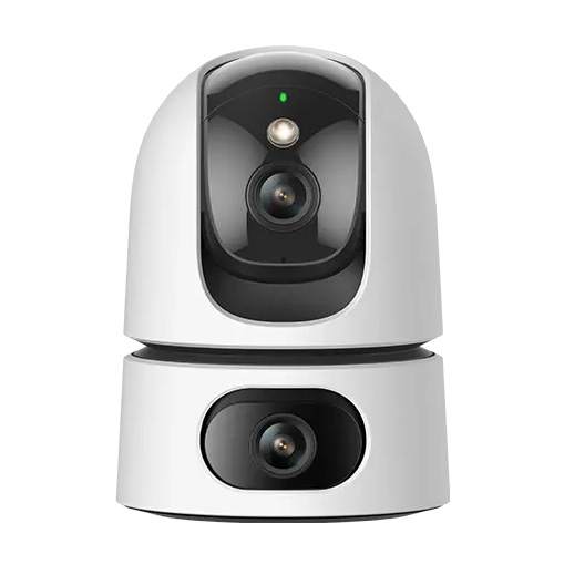 Camera IMOU IPC-S2XEP-10M0S Ranger Dual 10MP (Wifi quay quét 2 mắt x 5MP) - 3