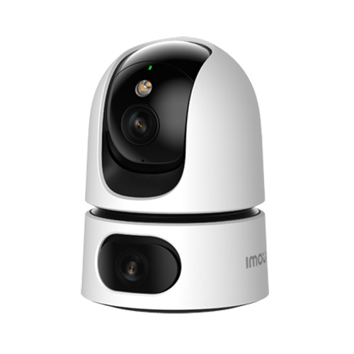 Camera IMOU IPC-S2XEP-6M0S Ranger Dual 6MP (Wifi quay quét 2 mắt x 3MP)