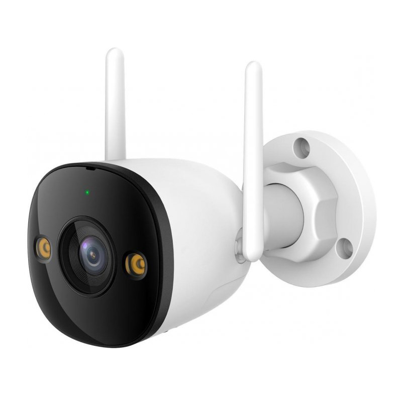 Camera IMOU IPC-S3EP-3M0WE (Wifi thân 3MP, loa mic, báo động) - 4