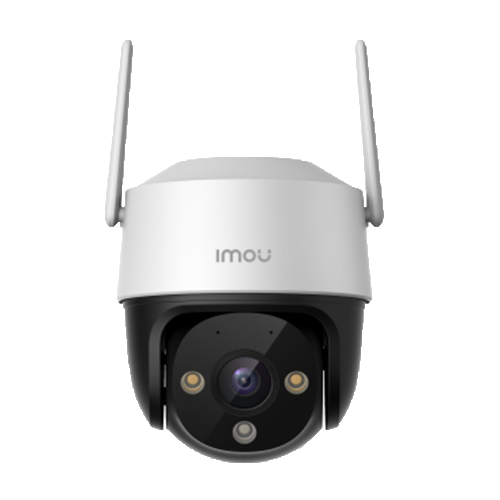 Camera IMOU IPC-S51FEP (Wifi quay quét 5MP)
