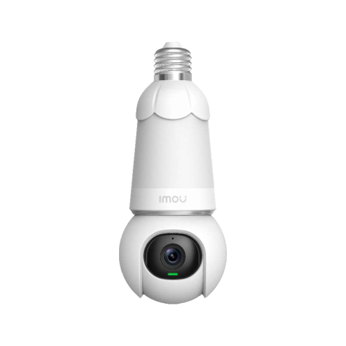Camera IMOU IPC-S6DP-3M0WEB (Wifi quay quét 3MP dạng bóng đèn)