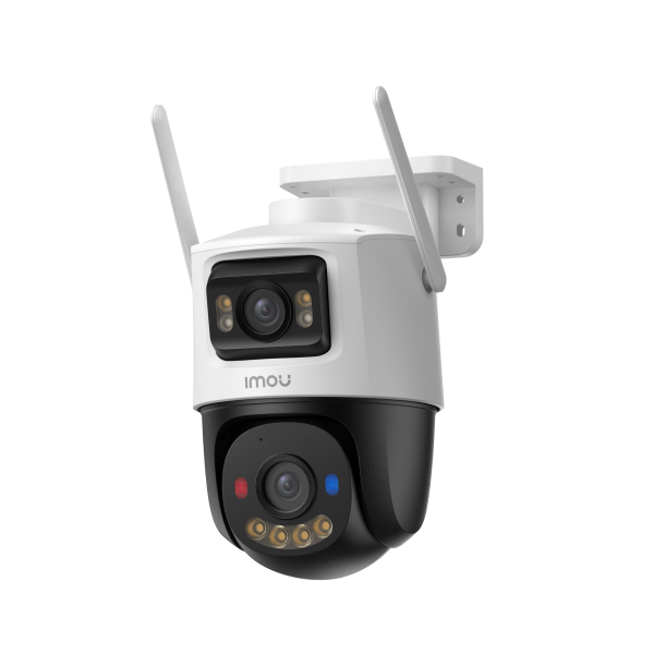 Camera IMOU IPC-S7XEP-10M0WED 10MP (Wifi quay quét 2 mắt x 5MP)
