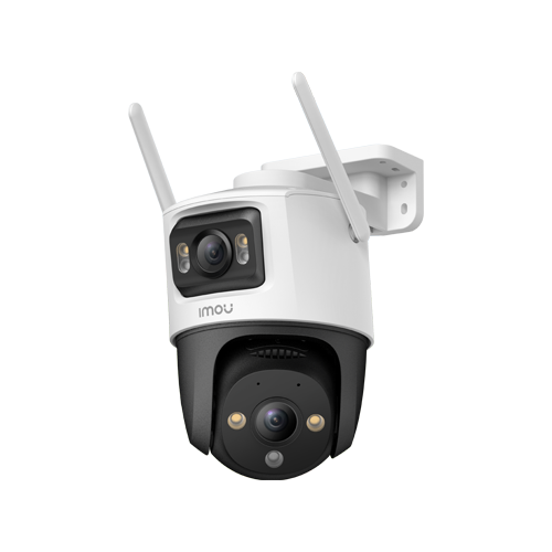 Camera IMOU IPC-S7XP-10M0WED 10MP (Wifi quay quét 2 mắt x 5MP)