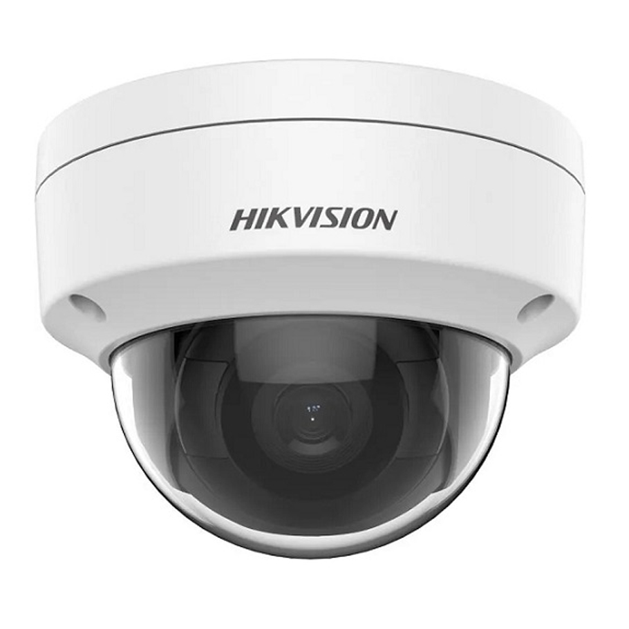 Camera IP 2MP bán cầu HIKVISION SH-2QT21D1-I