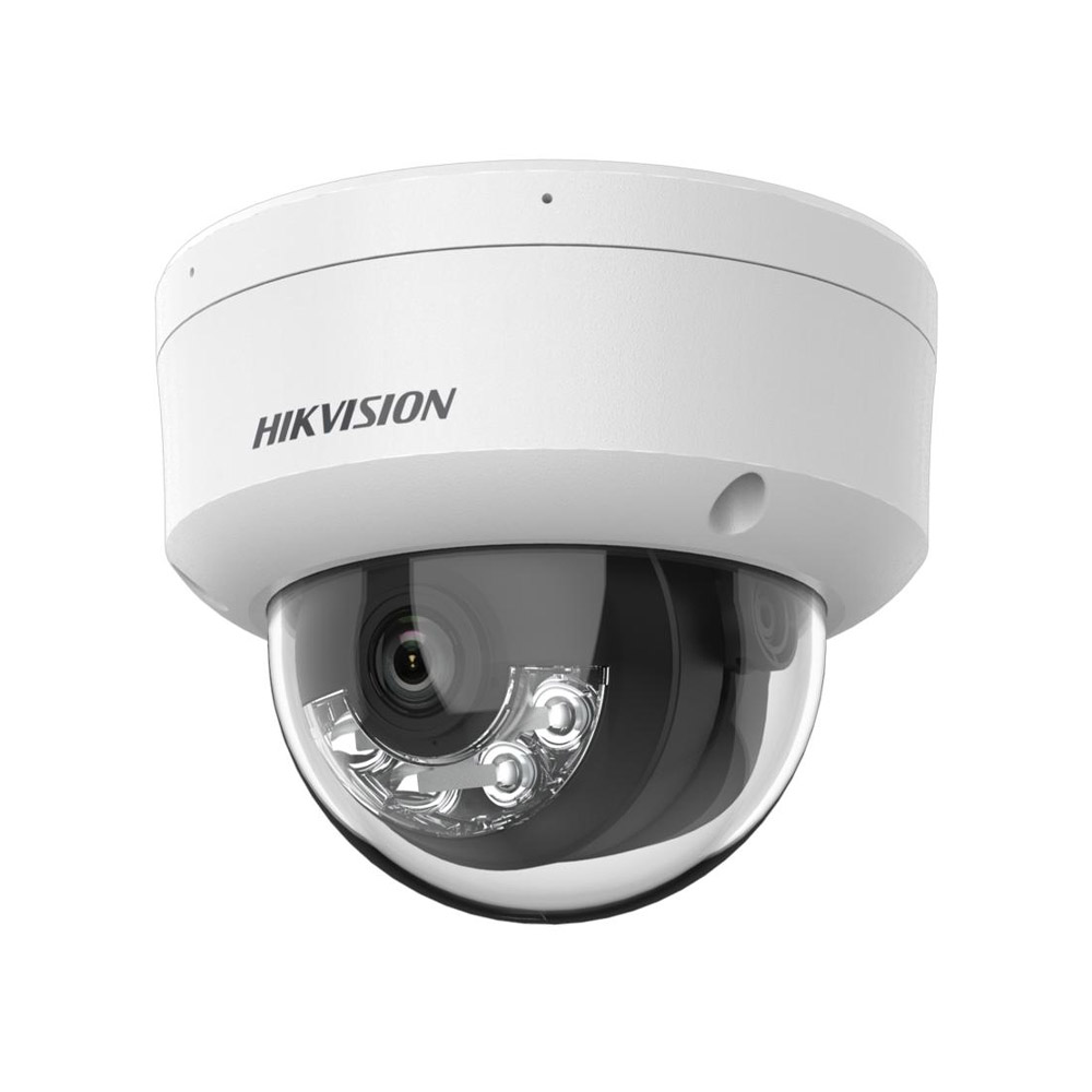 Camera IP 4MP bán cầu HIKVISION SH-QT1A43SE-LW