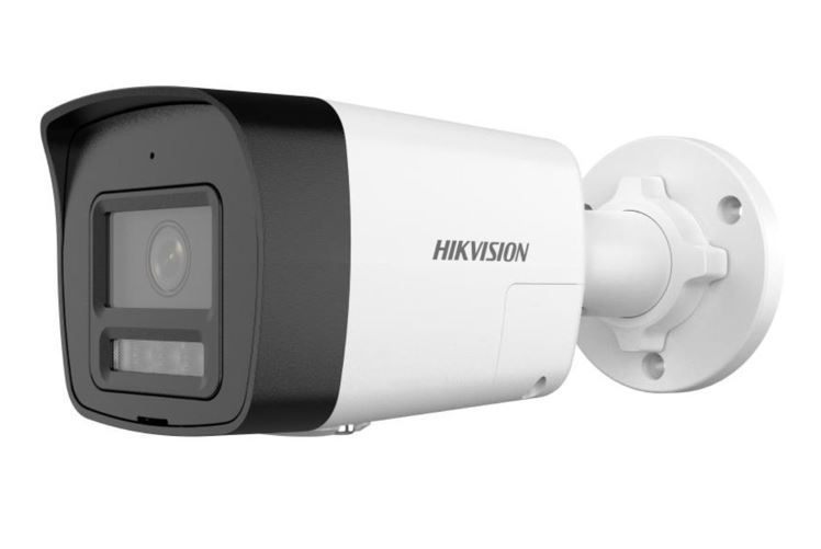 Camera IP 4MP thân trụ HIKVISION SH-QT0A43SE-LW