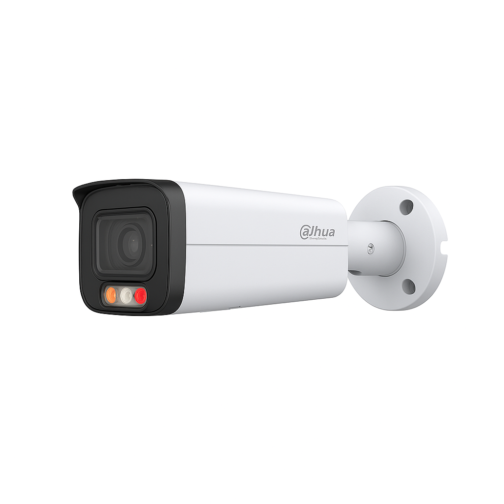 Camera IP 8MP Dahua DH-IPC-HFW2849T-AS-IL