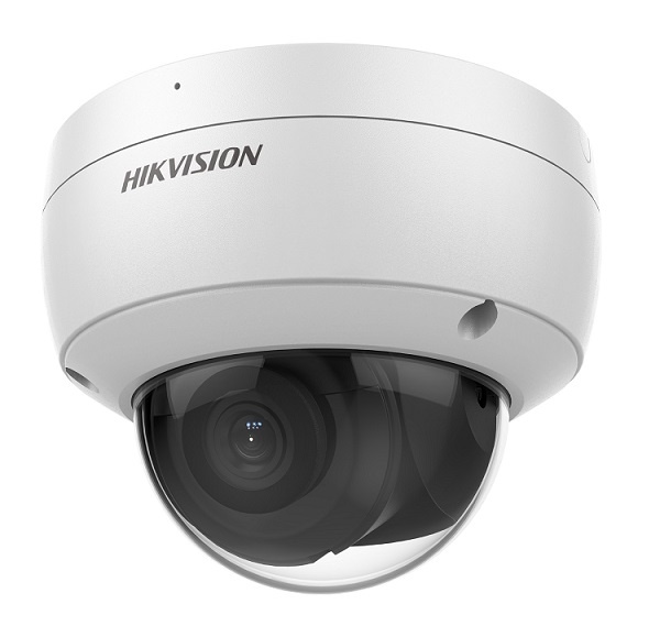 Camera IP bán cầu hồng ngoại 4MP HIKVISION SH-2TH143G2IU