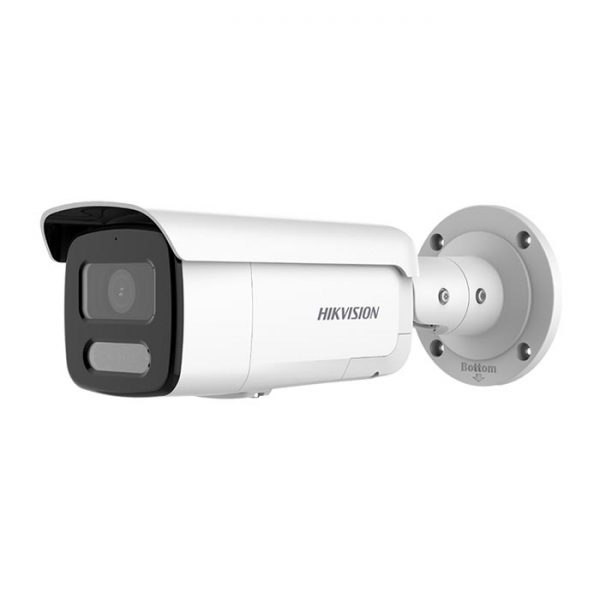 Camera IP Colorvu có màu 24/24 DS-2CD2T47G2-LSU/SL