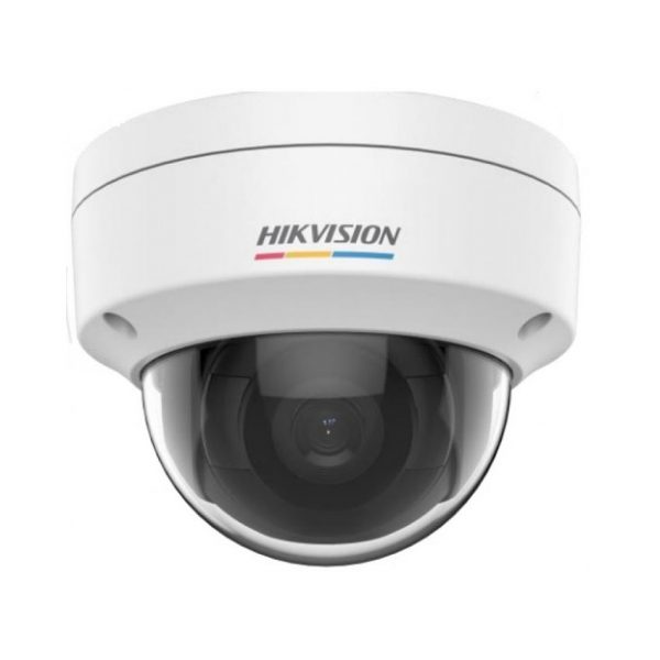 Camera IP colorvu lite có màu 24/7 giá rẻ DS-2CD1147G0-UF