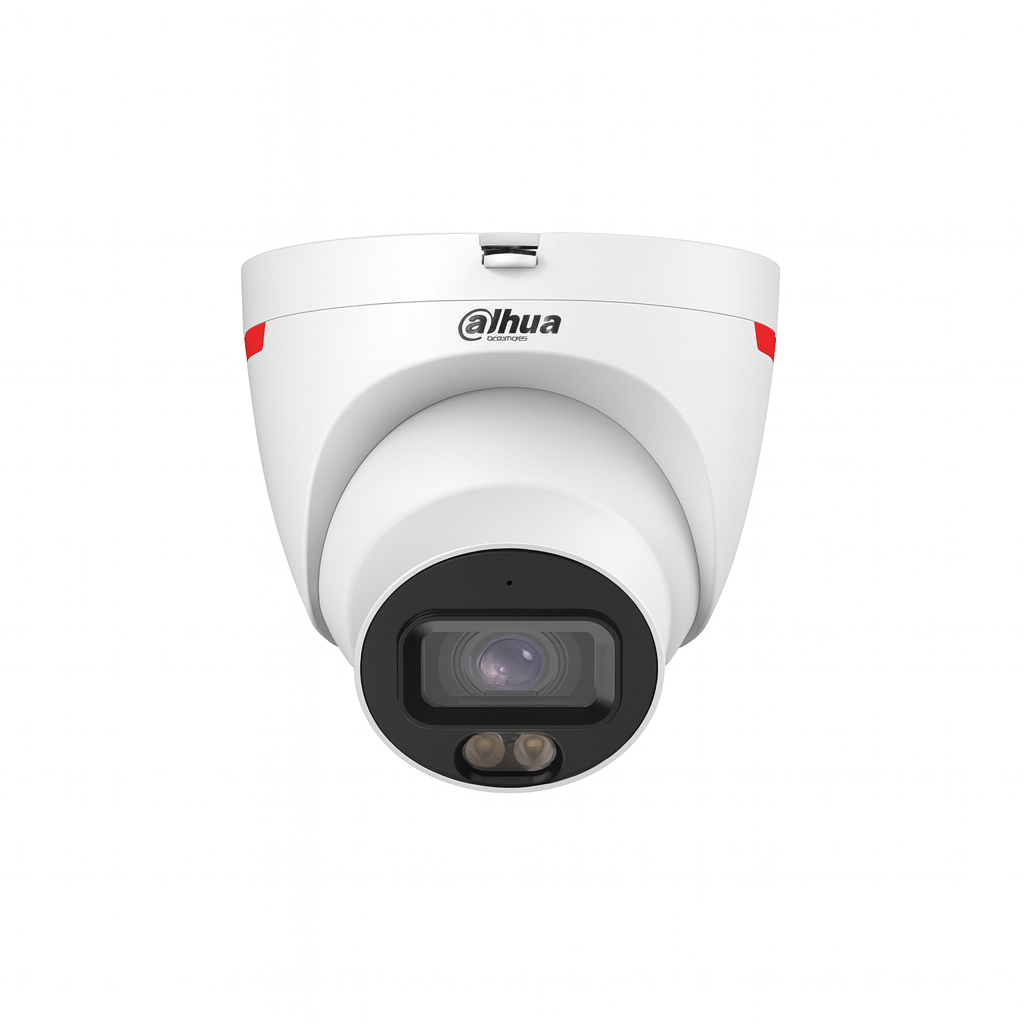 Camera IP 4MP WizColor DAHUA DH-IPC-HDW2449T-S-PRO