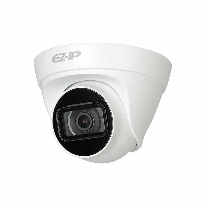 Camera IP Dome 4M DS2431TDIP-S2