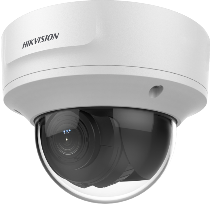Camera IP (Dome) hồng ngoại 2 MP DS-2CD2721G0-I