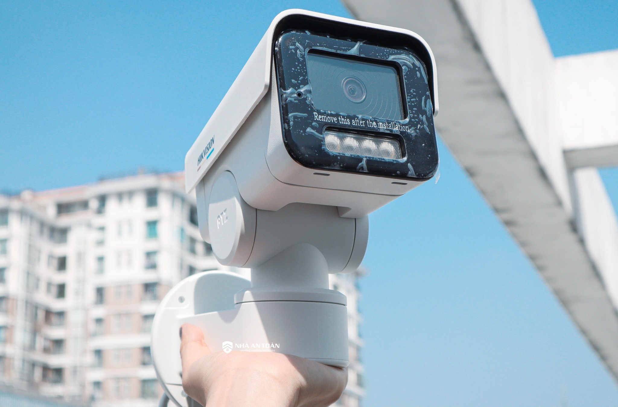 Camera IP HIKVISION DS-2CD1P27G2-LUF 2.0 Megapixel - Ảnh 3