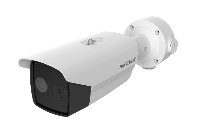 Camera IP HIKVISION DS-2SH6617-10/AD