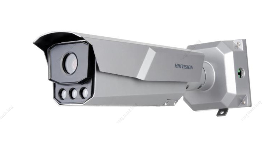 Camera nhận dạng biển số Hikvision iDS-TCM603-TL
