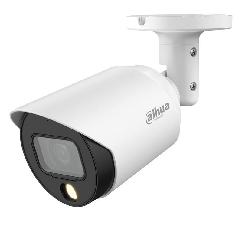 Camera nhìn Đêm Có Màu DH-HAC-HFW1239TP-A-LED