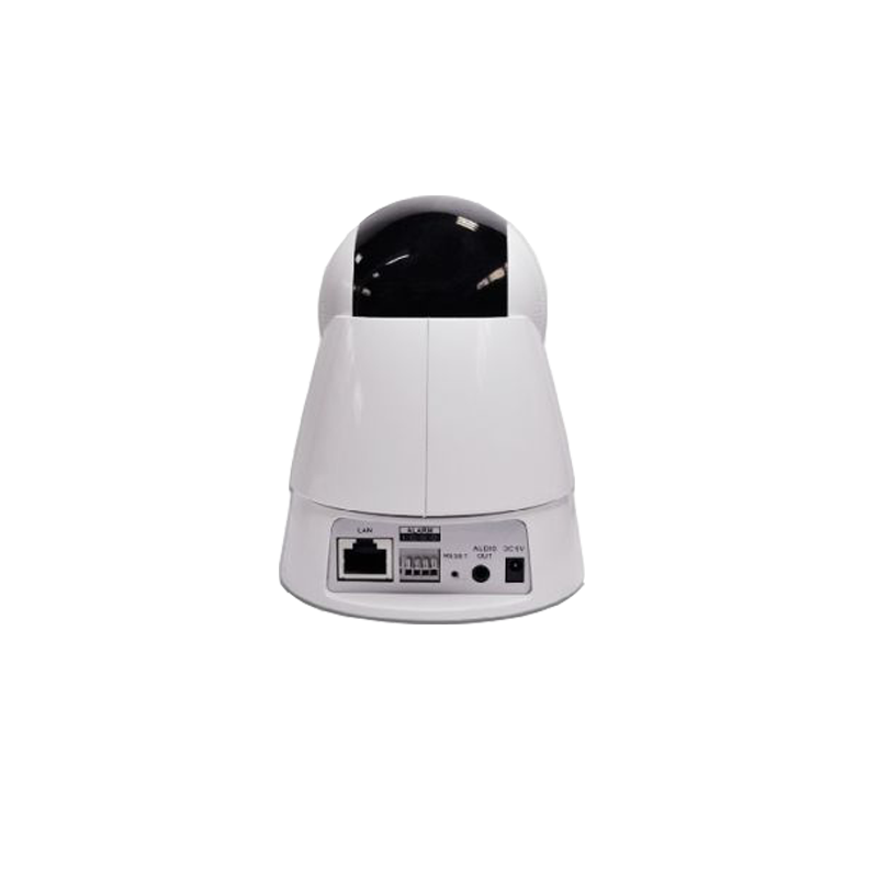 Camera P/T 1MP - Ảnh 2