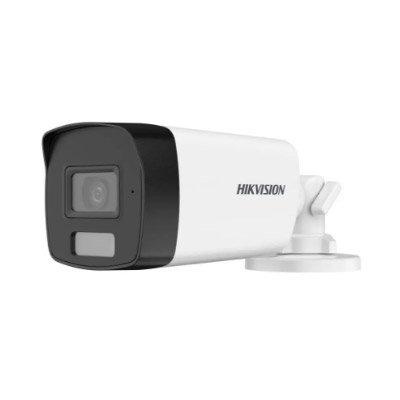 Camera Smart Hybrid light Hikvision DS-2CE16D0T-EXLF 2MP