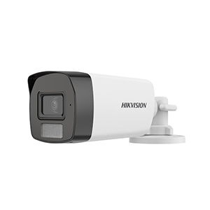 Camera Smart Hybrid light Hikvision DS-2CE17D0T-EXLF 2MP