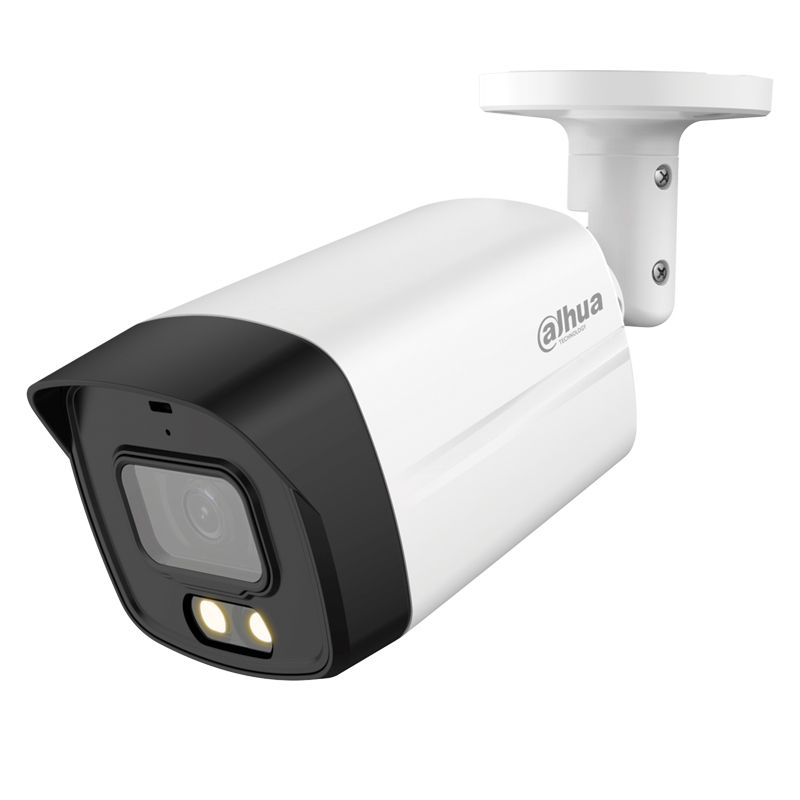 Camera Thân 5M DH-HAC-HFW1509TLMP-A-LED