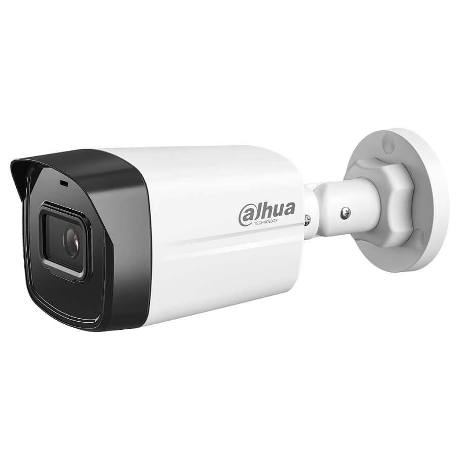 Camera Thân DH-IPC-HFW1230TL2-A