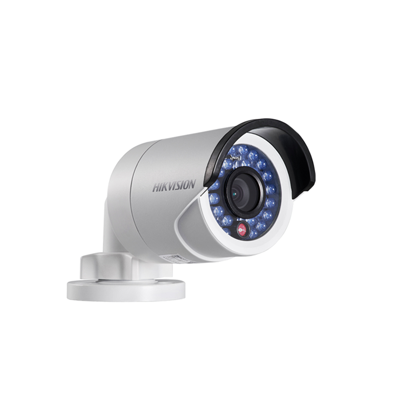 Camera thân trụ TVI 1MP