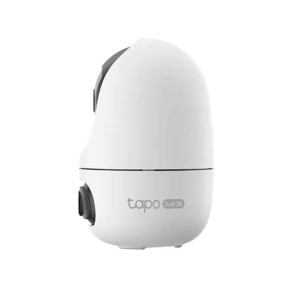 Camera TP-LINK Tapo C245D (Wifi quay quét 2 mắt x 3MP) - 2