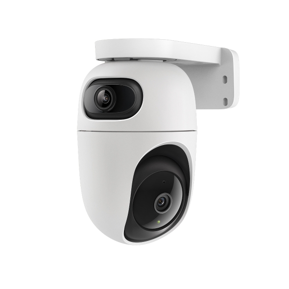 Camera TP-LINK Tapo C245D (Wifi quay quét 2 mắt x 3MP) - 3