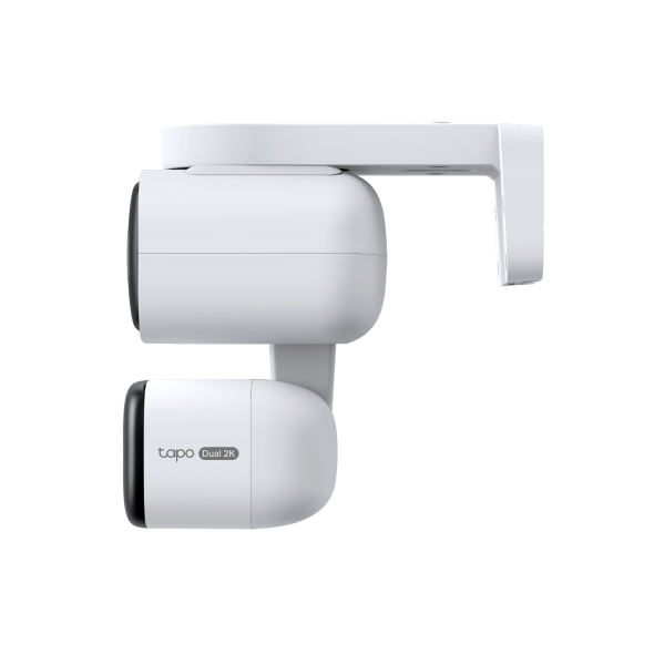 Camera TP-LINK Tapo C246D (Wifi quay quét 2 mắt x 3MP) - 2