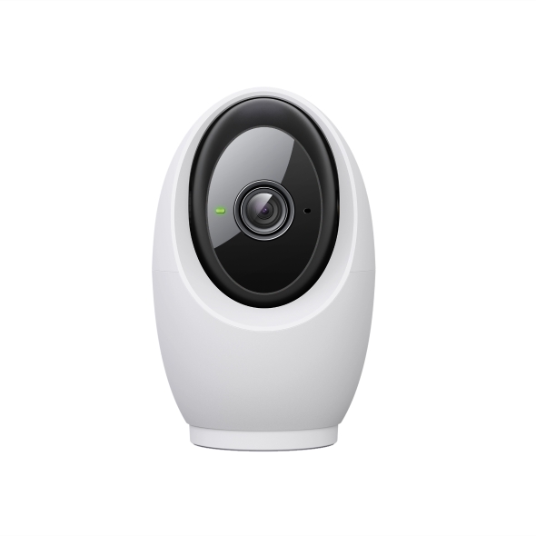 Camera TP-LINK Tapo C260 (Wifi quay quét 8MP, nhận diện khuôn mặt) - 2