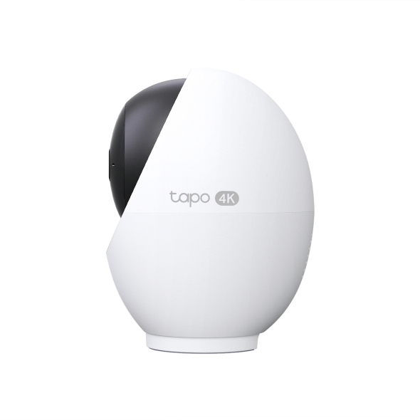 Camera TP-LINK Tapo C260 (Wifi quay quét 8MP, nhận diện khuôn mặt) - 3