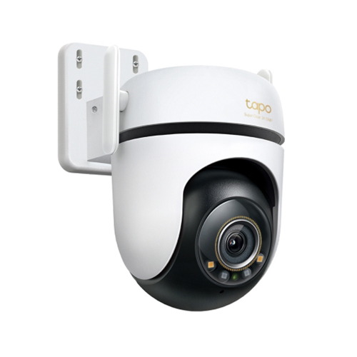 Camera TP-LINK Tapo C530WS (Wifi quay quét ngoài trời 5MP) - 2