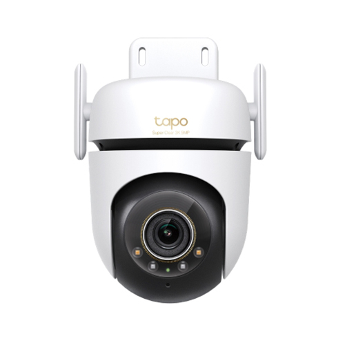Camera TP-LINK Tapo C530WS (Wifi quay quét ngoài trời 5MP) - 3