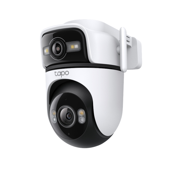 Camera TP-LINK Tapo C545D (Wifi quay quét ngoài trời 2 mắt x 3MP) - 2